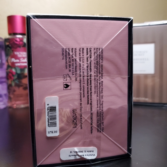 Sold! 💥Victorias secret Bombshell 100ml - Picture 5 of 6